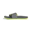 adidas Unisex Adult Adilette Comfort Slide Sandal