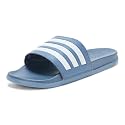 adidas Unisex Adult Adilette Comfort Slide Sandal