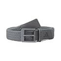 adidas Unisex Adult Braided Stretch Belt