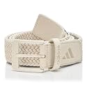 adidas Unisex Adult Braided Stretch Belt