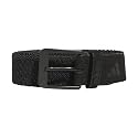 adidas Unisex Adult Braided Stretch Belt