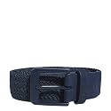 adidas Unisex Adult Braided Stretch Belt