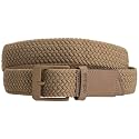adidas Unisex Adult Braided Stretch Belt
