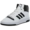 Adidas Unisex-Adult Break Start Mid Top
