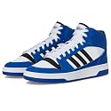 Adidas Unisex-Adult Break Start Mid Top