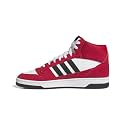 Adidas Unisex-Adult Break Start Mid Top