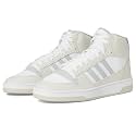 Adidas Unisex-Adult Break Start Mid Top