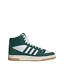 Adidas Unisex-Adult Break Start Mid Top