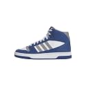 Adidas Unisex-Adult Break Start Mid Top