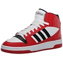Adidas Unisex-Adult Break Start Mid Top