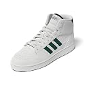 Adidas Unisex-Adult Break Start Mid Top