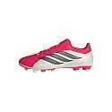 adidas Unisex-Adult Club Predator Firm Ground/Multi Ground Cleats