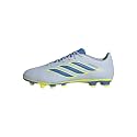 adidas Unisex-Adult Club Predator Firm Ground/Multi Ground Cleats