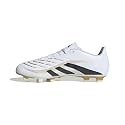 adidas Unisex-Adult Club Predator Firm Ground/Multi Ground Cleats
