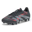 adidas Unisex-Adult Club Predator Firm Ground/Multi Ground Cleats