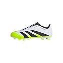 adidas Unisex-Adult Club Predator Firm Ground/Multi Ground Cleats