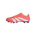 adidas Unisex-Adult Club Predator Firm Ground/Multi Ground Cleats