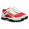 adidas Unisex-Adult CRI Rise 2.0 Cricket Shoes