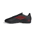 Adidas Unisex-Adult Deportivo III Tf Football Shoe
