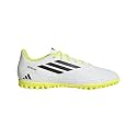 Adidas Unisex-Adult Deportivo III Tf Football Shoe
