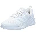 Adidas Unisex-Adult Dropset 3 Trainer, White/Crystal White/Crystal White, 10.5