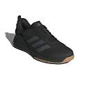 Adidas Unisex-Adult Dropset 3 Trainer, Black/Grey/Grey, 12