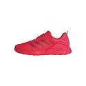Adidas Unisex-Adult Dropset 3 Training, Lucid Red/Lucid Red/Lucid Red, 5
