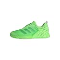 adidas Unisex-Adult Dropset 3 Training, Lime Burst/Semi Solar Lime/Semi Green Spark, 18