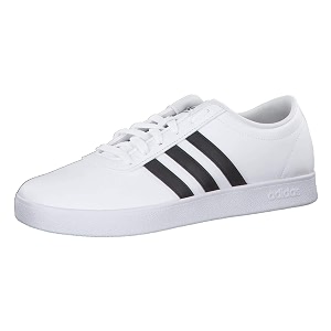Adidas Unisex-Adult Easy Vulc 2.0 Skateboarding Shoe