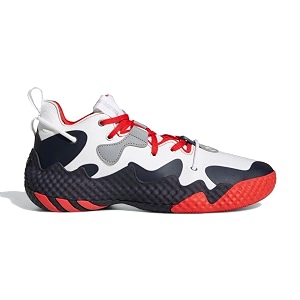adidas unisex-adult harden vol 6 basketball shoe