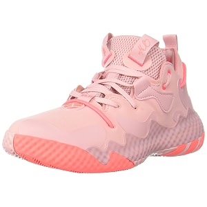 adidas unisex-adult harden vol 6 basketball shoe