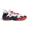 Adidas Unisex-Adult Harden Vol. 6 Basketball Shoe