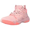 Adidas Unisex-Adult Harden Vol. 6 Basketball Shoe