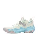 Adidas Unisex Harden Vol. 6 Basketball Shoes GRNMIS/GLOPNK/PULAQU 7