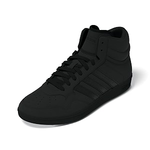 Adidas Unisex-Adult Hoops 4.0 Mid Top Basketball