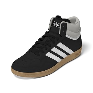 Adidas Unisex-Adult Hoops 4.0 Mid Top Basketball