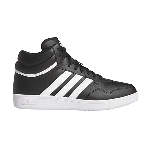 Adidas Unisex-Adult Hoops 4.0 Mid Top Basketball