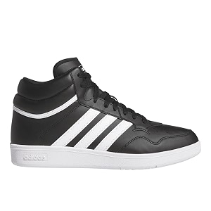 Adidas Unisex-Adult Hoops 4.0 Mid Top Basketball