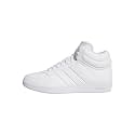 Adidas Unisex-Adult Hoops 4.0 Mid Top Basketball Shoes