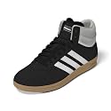 Adidas Unisex-Adult Hoops 4.0 Mid Top Basketball