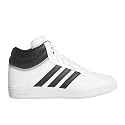 Adidas Unisex-Adult Hoops 4.0 Mid Top Basketball Shoes