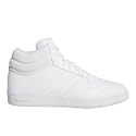 Adidas Unisex-Adult Hoops 4.0 Mid Top Basketball Shoes