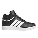 Adidas Unisex-Adult Hoops 4.0 Mid Top Basketball