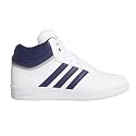 Adidas Unisex-Adult Hoops 4.0 Mid Top Basketball Shoes
