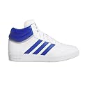 Adidas Unisex-Adult Hoops 4.0 Mid Top Basketball Shoes