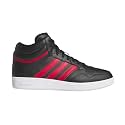 Adidas Unisex-Adult Hoops 4.0 Mid Top Basketball Shoes
