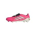adidas Unisex-Adult League Predator Fold-Over Tongue Firm/Multi Ground Cleat
