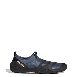 adidas unisex-adult terrex jawpaw slip on hrdy sandal