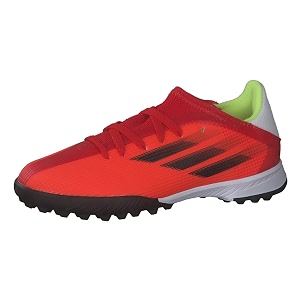 Adidas Unisex-Adult X Flow.3 Tf J Football