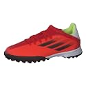 Adidas Unisex-Adult X Flow.3 Tf J Football